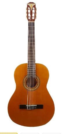 Epiphone Pro-1 Classic 2.0 Natural Klasik Gitar TEŞHİR ürün görseli 1