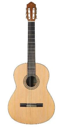 Yamaha C30M Mat Klasik Gitar KUTU DEFORME ürün görseli 1