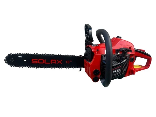 Solax HRC4010 Benzinli Testere ürün görseli 1