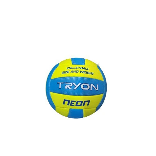Tryon Voleybol Topu Neon ürün görseli 1
