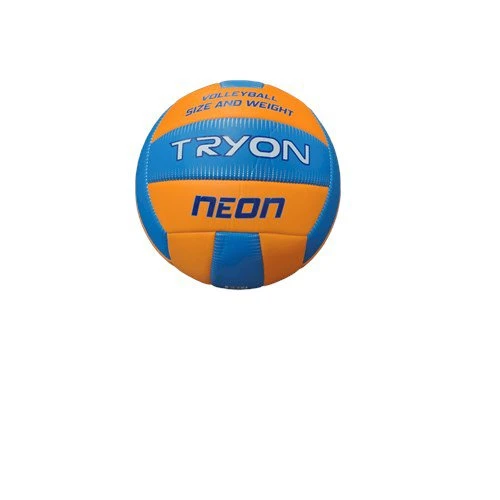 Tryon Voleybol Topu Neon - Resim 2