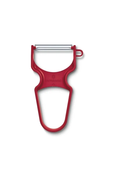 Victorinox 6.0930.1 Rapid Kırmızı Soyacak ürün görseli 1