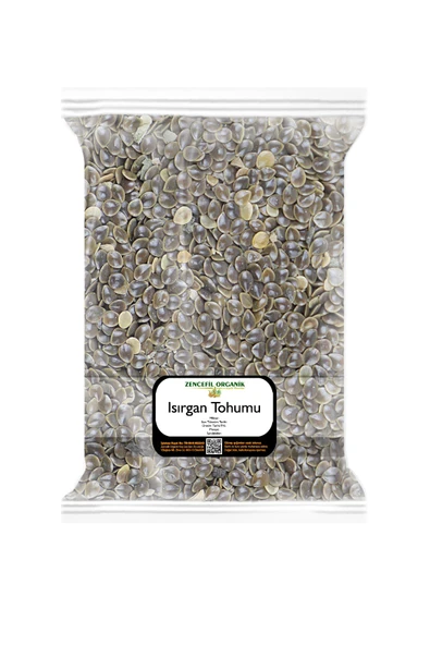 Isırgan Tohumu 250 Gr. Isırgan Otu Tohumu ürün görseli 1