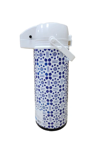 BESTCHOİCE POMPALI TERMOS 1.9 LT ürün görseli 1