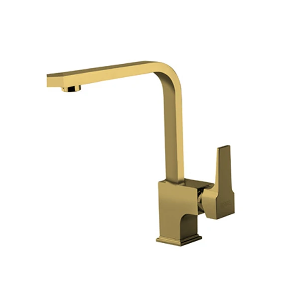 Newarc Aqua Evye Bataryası Altın 941888L ürün görseli 1
