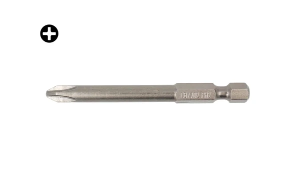 Ceta Form Cb/702 Yıldız Bits Uç Ph2x70 Mm ürün görseli 1