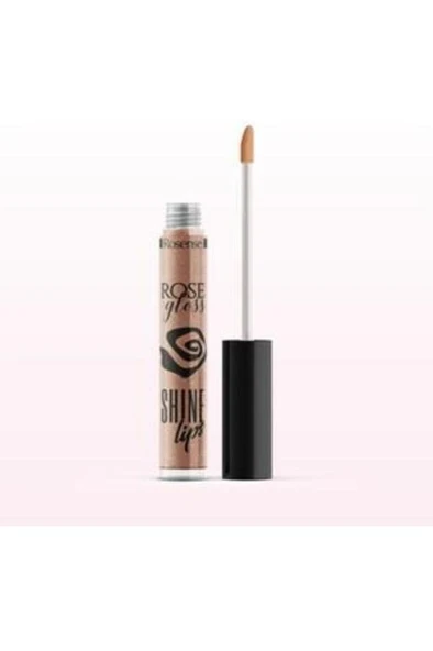 Rosense Rose Gloss 4 ml ürün görseli 1