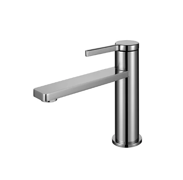 Newarc Bold Lavabo Bataryası Krom 910521 ürün görseli 1