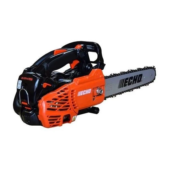 Echo Cs 2511 Tes 1.10 Kw Benzinli Ağaç Kesme ürün görseli 1