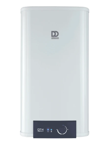 D.DÖKÜM DT4 B STANDART TERMOSİFON (65 LT) - ürün görseli 1