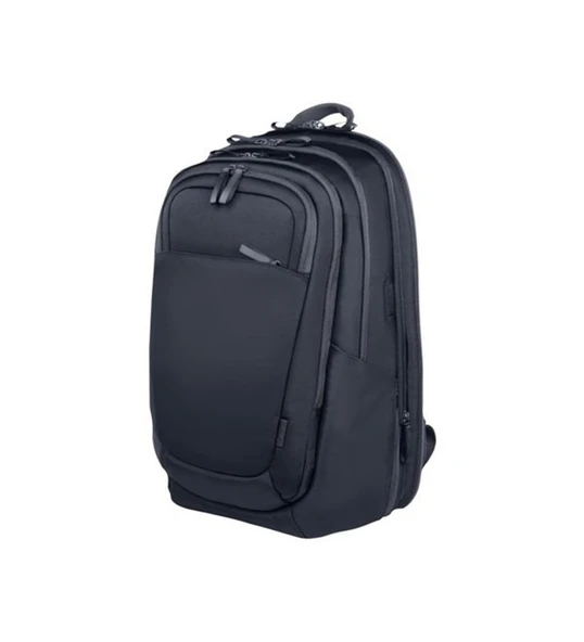 HP Travel Plus 30 Liter 17 Laptop Backpack A2CE0AA - Resim 2