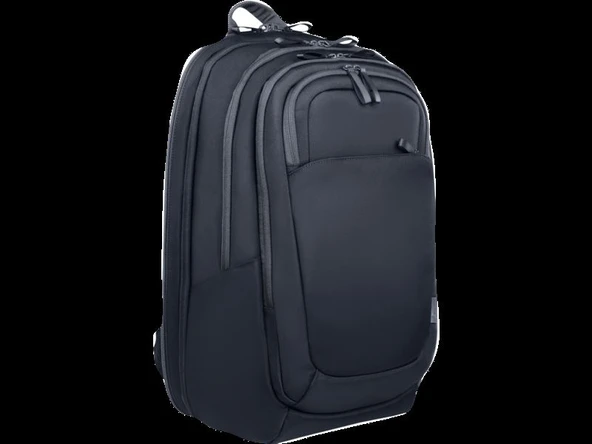 HP Travel Plus 30 Liter 17 Laptop Backpack A2CE0AA ürün görseli 1