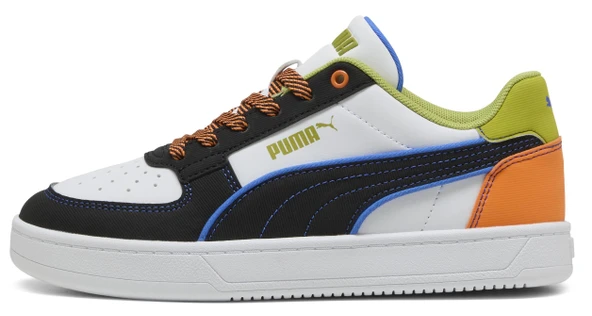 Puma Caven 2.0 Starblitz Jr 400647 Unisex Spor Ayakkabı ürün görseli 1