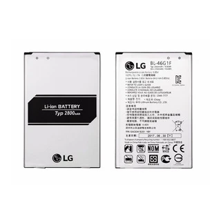 Lg K10 2017 Pil Batarya BL-46G1F ürün görseli 1
