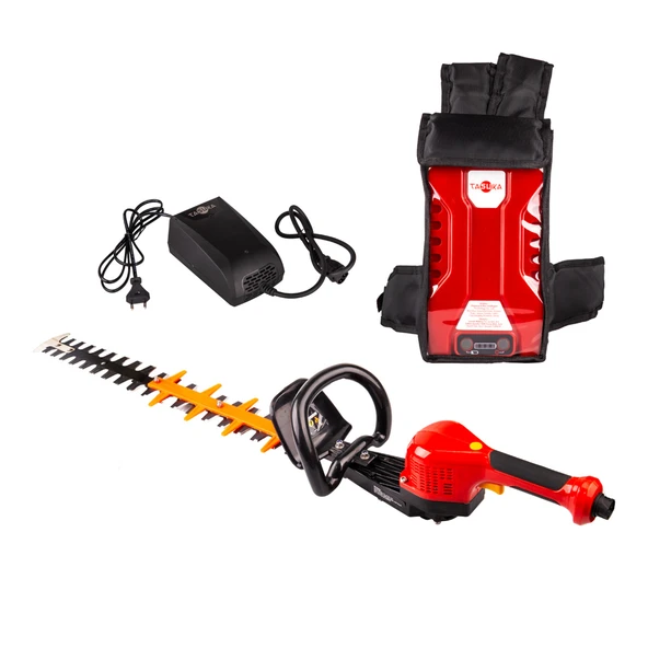 Tasuka Ts-55tp Akülü Çay Toplama Makinası 13ah ürün görseli 1
