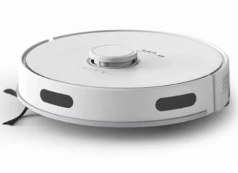 TEFAL Rg8577 X-plorer Serie 75 S Max Mop Özellikli Akıllı Robot Süpürge - OUTLET Açılmış Kutu (Sıfır Kondisyon) ürün görseli 1