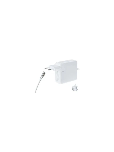 Compaxe CLAP-303 60W 16.5V 3.65A Magsafe Old L Type-C Apple Macbook Pro Şarj Adaptör ürün görseli 1