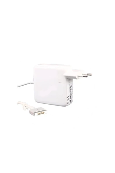 Compaxe CLAP-305 60W 16.5V 3.65A New T Type Apple MAGSAFE Macbook Adaptörü ürün görseli 1