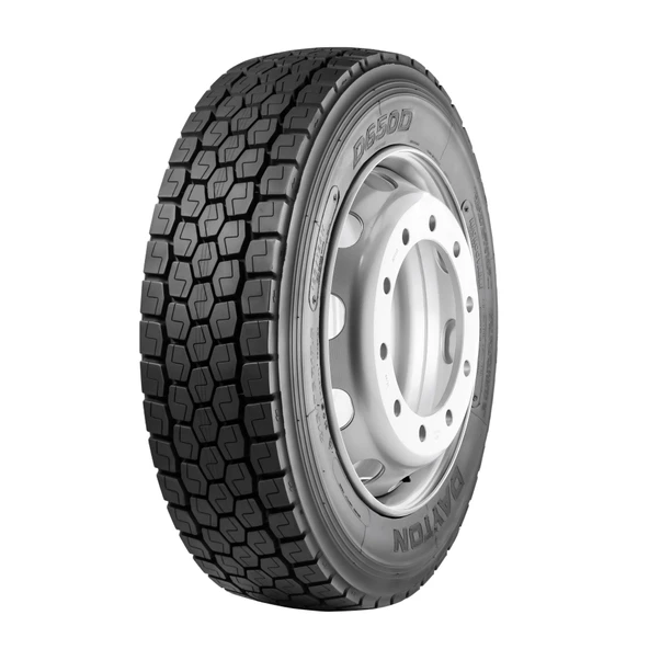 Dayton D650D 225/75R17.5C 129/127M (4 Mevsim) ürün görseli 1