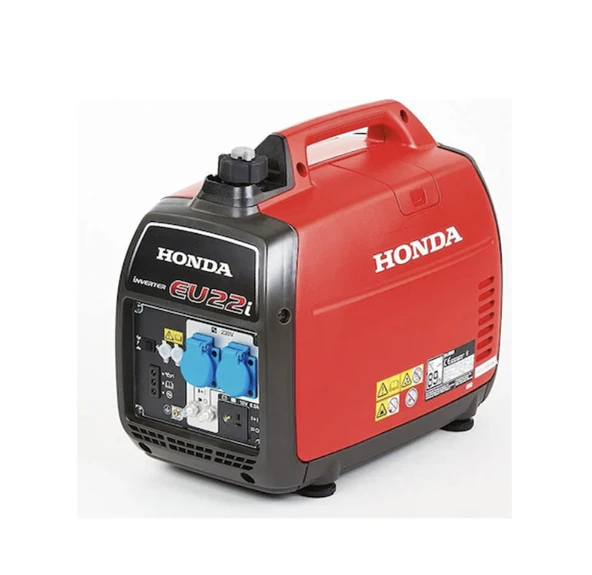 PTTAVM: Honda EU 22i INVERTER SÜPER SESSİZ JENERATÖR