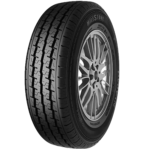 Milestone Evovan 155/R12C 88/86N Yaz Lastiği - 2025 ürün görseli 1
