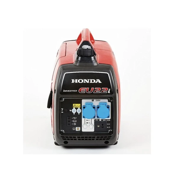Honda EU 22i INVERTER SÜPER SESSİZ JENERATÖR ürün görseli 1