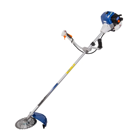 Zomax Zmg5312t Eur5 Benzinli Motorlu Yan Tırpan ürün görseli 1
