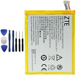 Vodafone Smart 6 Ultra Pil Batarya TamirSeti Li3830T43P6H ürün görseli 1