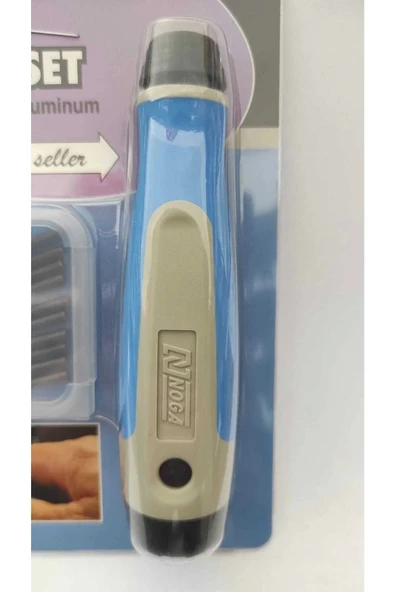 Raspa Seti Noga Mo Set Ng8150 - Resim 2