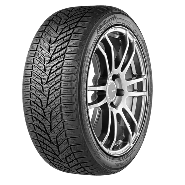 BluEarth*Winter V905 245/45R20 103V (Kış) (2024)