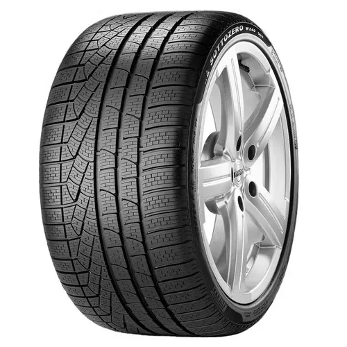 Pirelli W240 Sottozero Serie 2 275/35R20 102V XL RFT * (Kış) (2021) ürün görseli 1