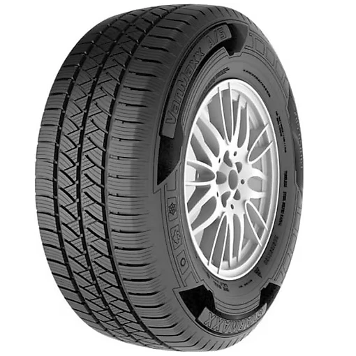 Starmaxx Vanmaxx A/S + 195/60R16C 99/97T 6PR (4 Mevsim) (2025) ürün görseli 1