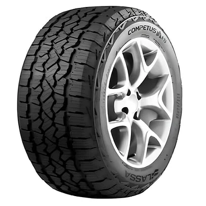 Competus A/T 3 265/60R18 110T XL (Yaz) (2025)