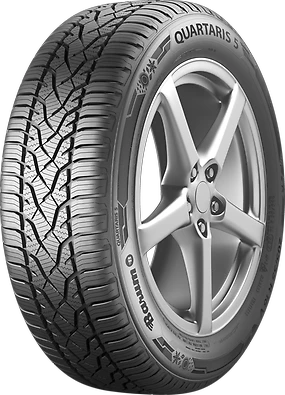 Barum Quartaris 5 185/60R15 88H XL (4 Mevsim) ürün görseli 1
