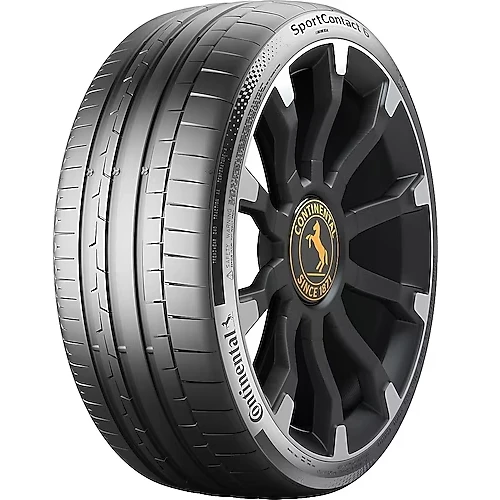 Continental SportContact 6 295/35R24 110Y XL FR (Yaz) (2024) ürün görseli 1