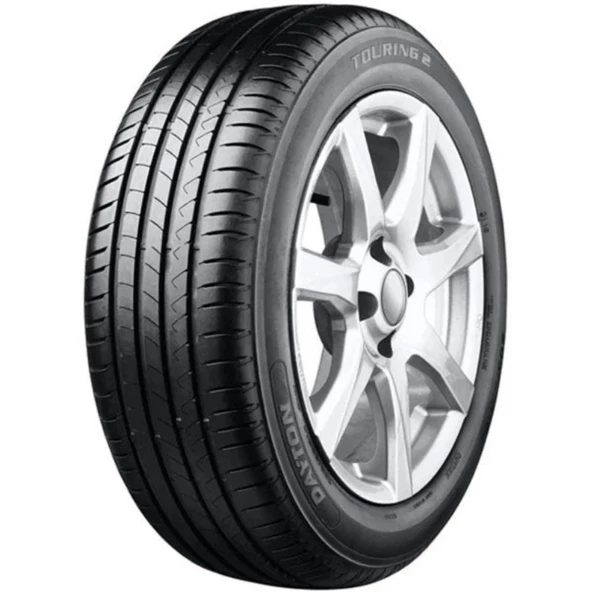 Dayton Touring 2 225/40R18 92W XL (Yaz) (2025) ürün görseli 1