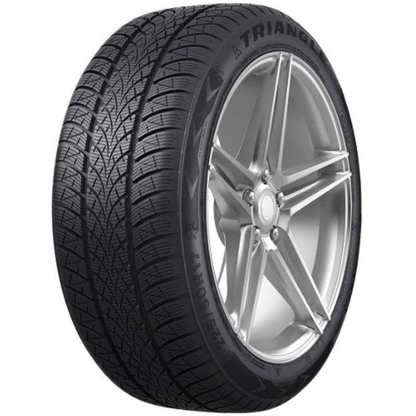 Triangle WinterX TW401 215/60R17 100V XL M+S SFM (Kış) (2024) ürün görseli 1