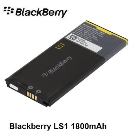BlackBerry Z10 Pil Batarya LS1 ürün görseli 1