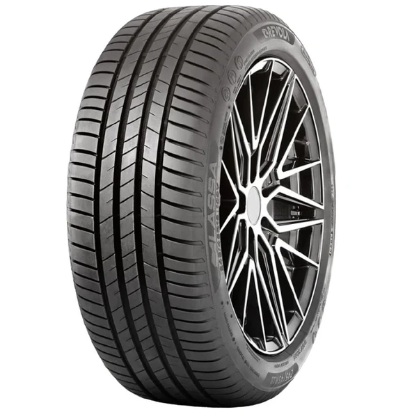 Lassa Revola 205/65R15 94V (Yaz) (2025) ürün görseli 1