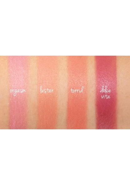 Nars Likit Allık - Luster - Resim 2