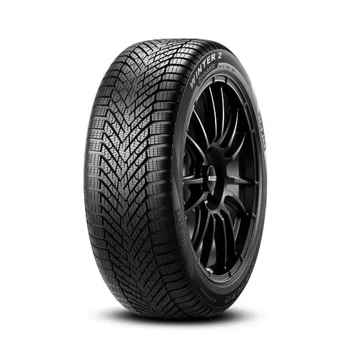 Pirelli Cinturato Winter 2 205/40R18 86V XL (Kış) (2024) ürün görseli 1