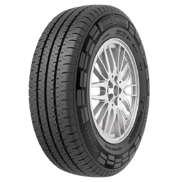 Milestone VanMile 215/75R16C 116/114R 10PR (Yaz) (2025) ürün görseli 1