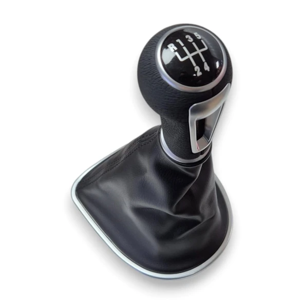 Seat Leon 2010-2012 5 İleri Vites Topuzu Körüğü Çerçevesi 1P0711113 ürün görseli 1