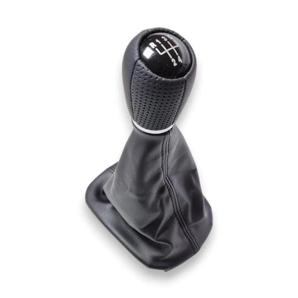 Seat Leon 2000-2005 Dizel için Vites Topuzu Körüğü 1M0711113BD ürün görseli 1