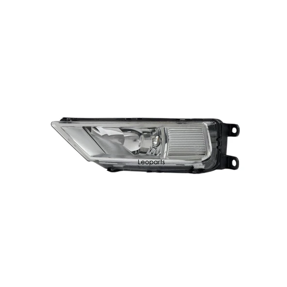 Leoparts Tiguan 2016-2020 / T-Roc 2017-2019 Sis Lambası Sol (İçi Krom) 5NA941699A ürün görseli 1