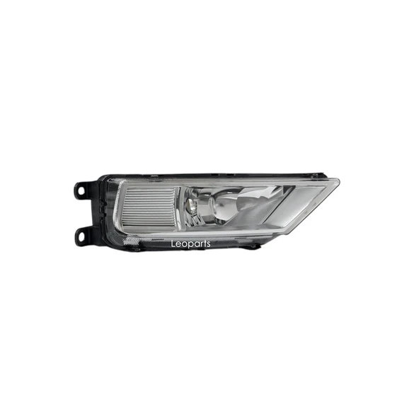 Leoparts Tiguan 2016-2020 / T-Roc 2017-2019 Sis Lambası Sağ (İçi Krom) 5NA941700A ürün görseli 1