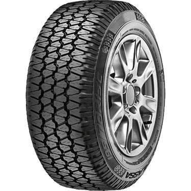 Lassa Multiways 225/65R16C 112/110R (4 Mevsim) (2025) ürün görseli 1