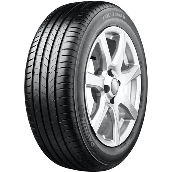 Dayton Touring 2 195/60R15 88H (Yaz) (2025) ürün görseli 1