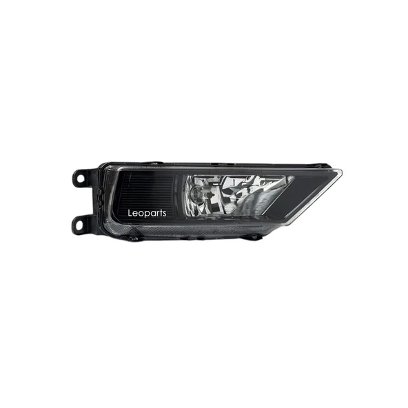 Leoparts Tiguan 2016-2020 / T-Roc 2017-2019 Sis Lambası Sağ (İçi Siyah) 5NA941700B ürün görseli 1