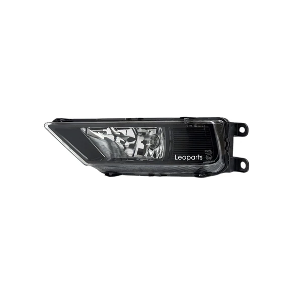Leoparts Tiguan 2016-2020 / T-Roc 2017-2019 Sis Lambası Sol (İçi Siyah) 5NA941699B ürün görseli 1